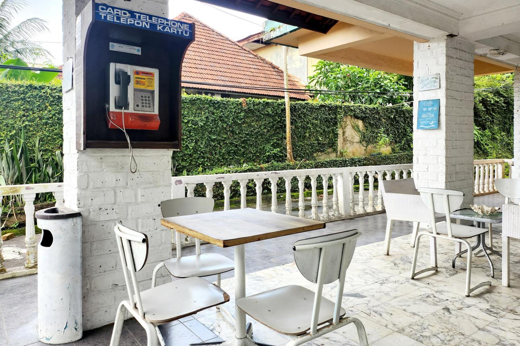 Reddoorz Near Pelabuhan Sri Bintan Pura Tanjungpinang Tanjung Pinang Exterior foto